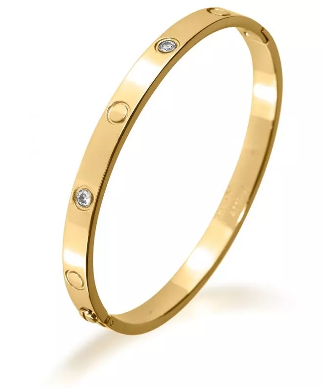 Pulsera Pierre Ricaud Gold PR112.1WZ