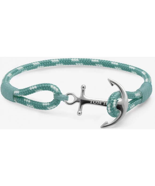 Pulsera Tom Hope Florence Green M TM0714