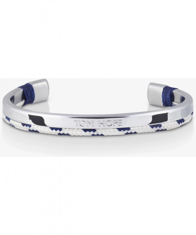 Pulsera Tom Hope Hybrid TM0436