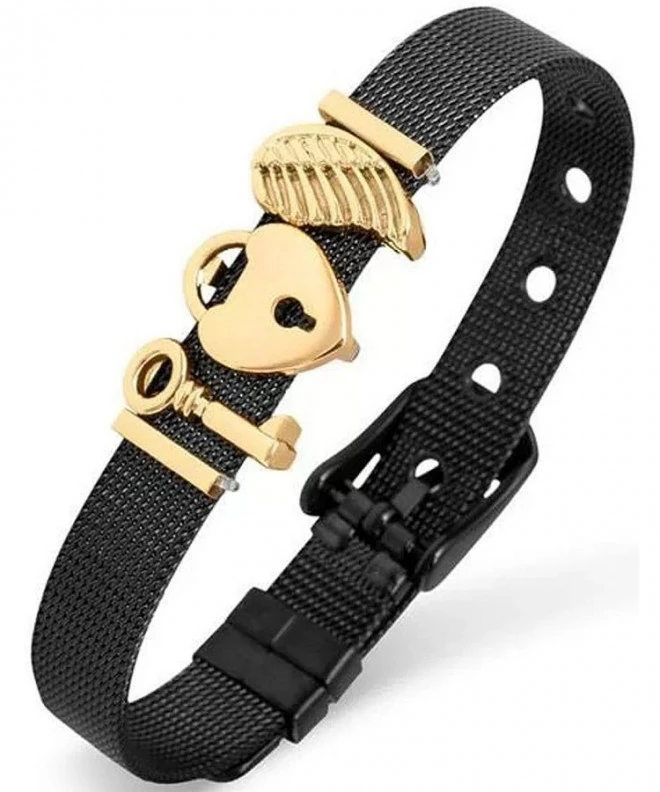 Pulsera Pierre Ricaud Black PR151.F