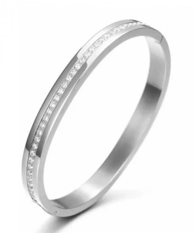 Pulsera Pierre Ricaud Silver PR109.5WZ