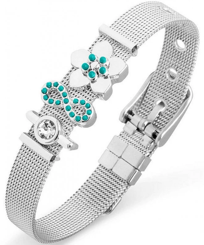 Pulsera Pierre Ricaud Silver PR148.5