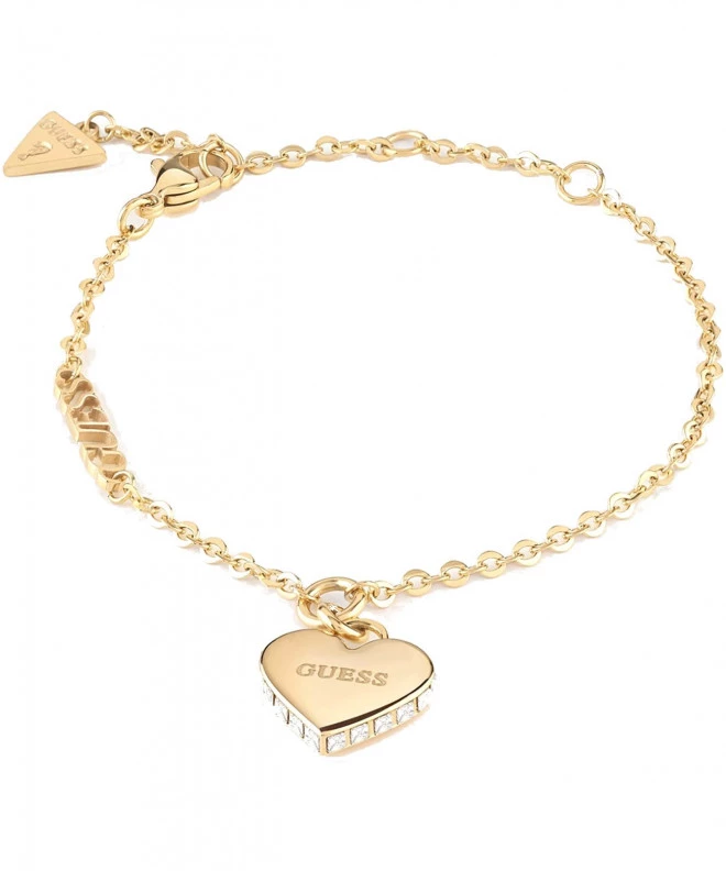 Pulsera Guess Falling in Love JUBB02229JWYGS