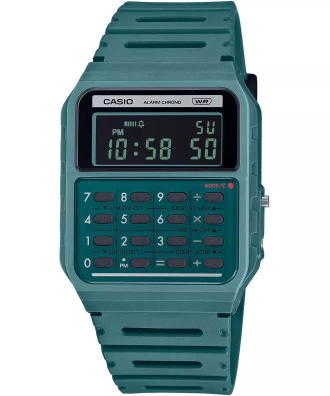 Reloj unisex Casio Vintage CA-53WB-3BEF