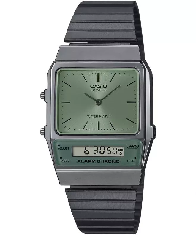 Reloj unisex Casio Vintage Edgy AQ-800ECGG-3AEF