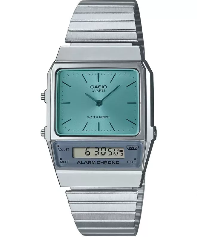 Reloj unisex Casio Vintage Edgy AQ-800EC-2AEF