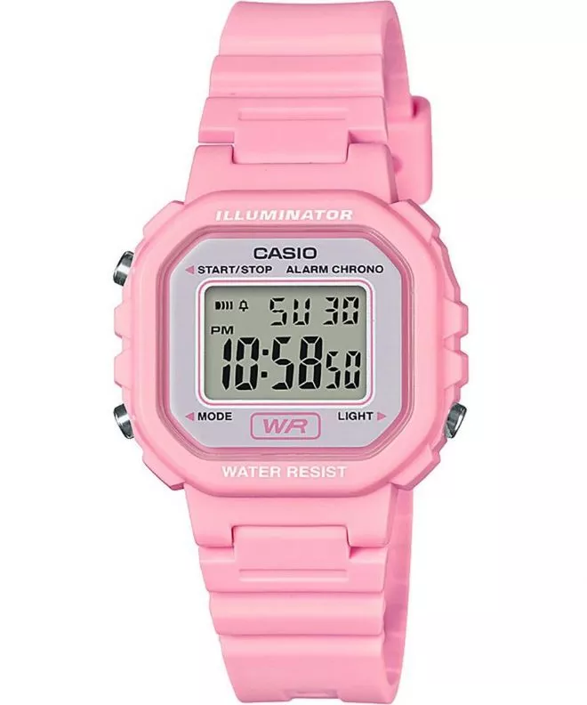 Reloj para mujeres Casio Sport LA-20WH-4A1EF