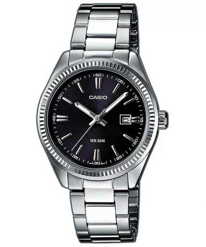 Reloj para mujeres Casio Classic LTP-1302PD-1A1VEG (LTP-1302PD-1A1VEF)