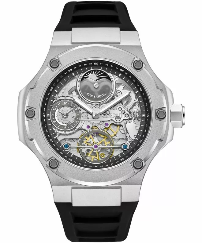Reloj para hombres Cerruti 1881 Lucardo Automatic CIWGR0023002