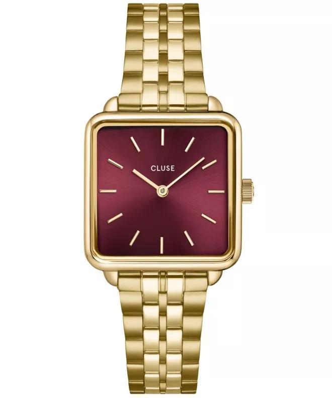 Reloj para mujeres Cluse La Tétragone CW10312