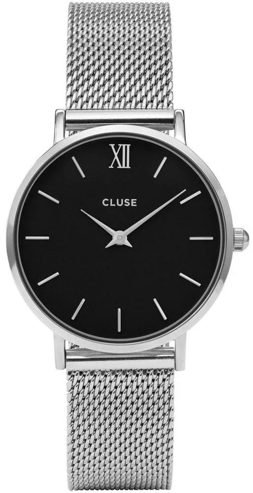 Reloj para mujeres Cluse Minuit Mesh CW0101203005