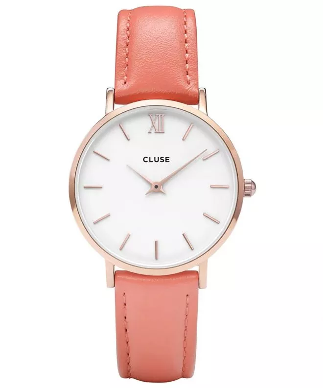 Reloj para mujeres Cluse Minuit CL30045