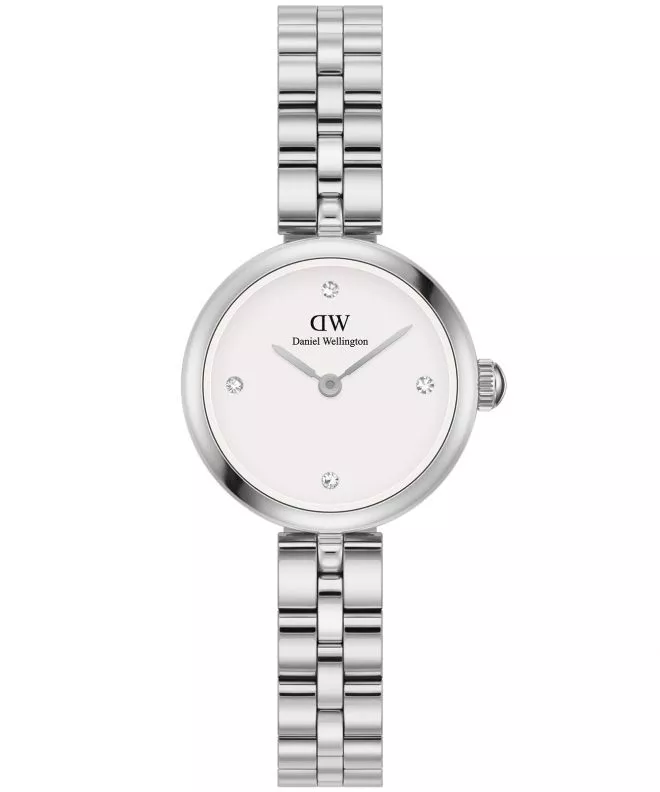 Reloj para mujeres Daniel Wellington Elan Lumine Silver 22 DW00100716