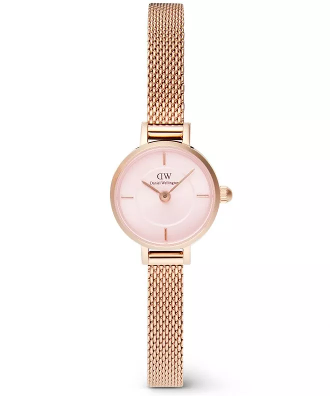Reloj para mujeres Daniel Wellington Petite Mini 19 DW00100743