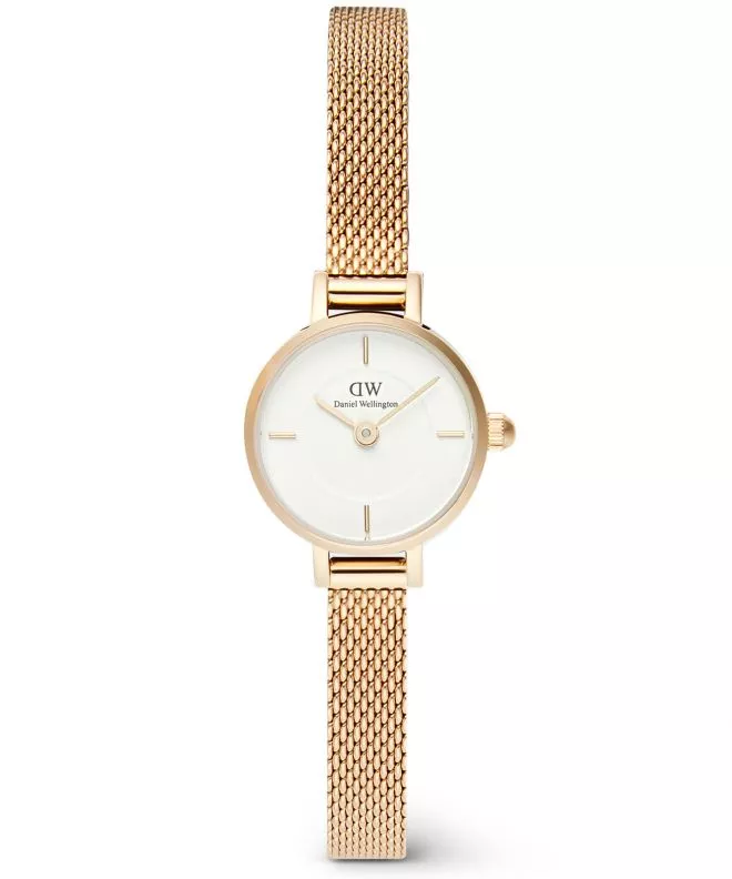 Reloj para mujeres Daniel Wellington Petite Mini 19 DW00100745