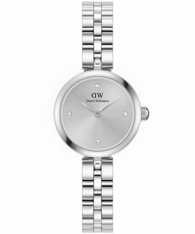 Reloj para mujeres Daniel Wellington Elan Lumine Unitone Silver 22 DW00100719