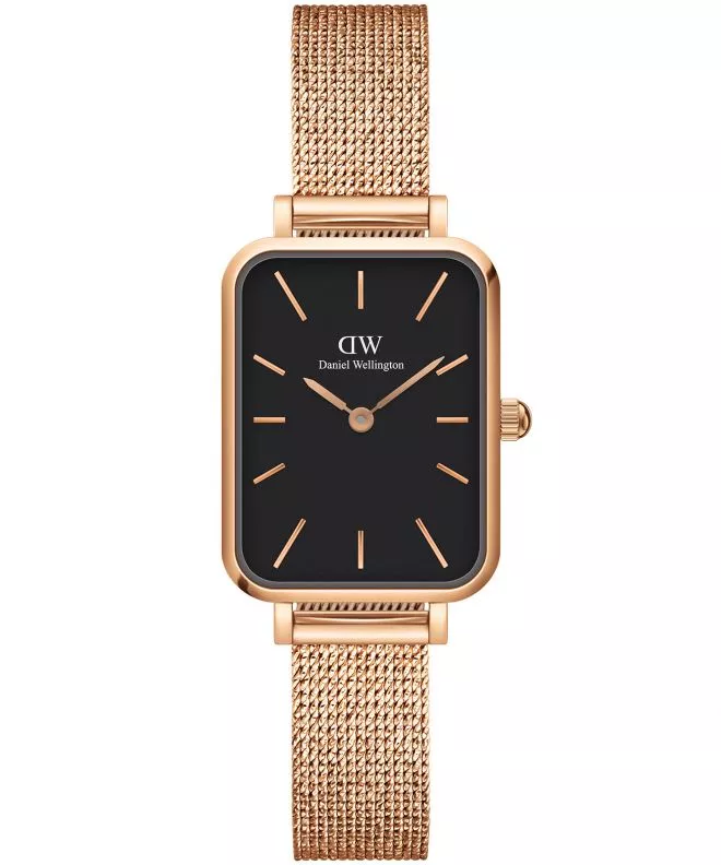 Reloj para mujeres Daniel Wellington Quadro Pressed Melrose DW00100432
