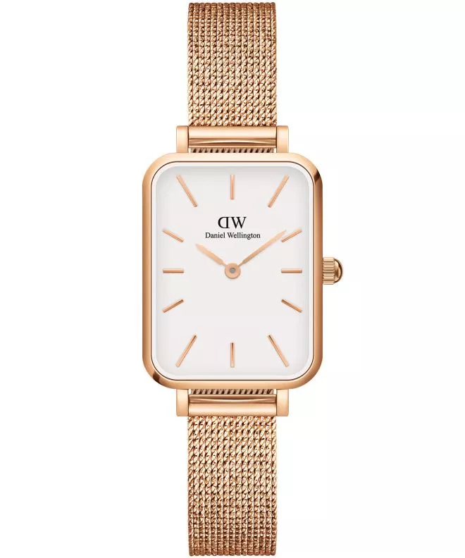 Reloj para mujeres Daniel Wellington Quadro Pressed Melrose DW00100431