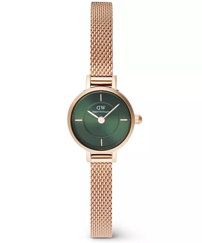 Reloj para mujeres Daniel Wellington Petite Mini 19 DW00100742