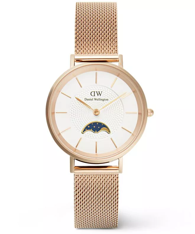 Reloj para mujeres Daniel Wellington Petite Moonphase 32 DW00100773