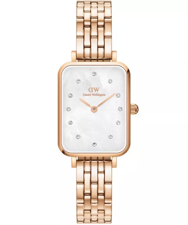 Reloj para mujeres Daniel Wellington Quadro 20 DW00100620