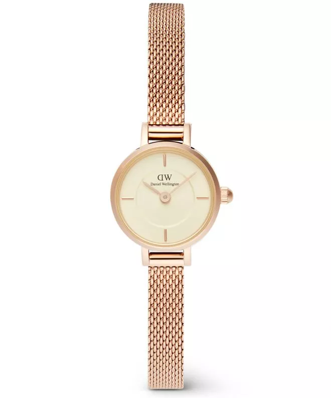 Reloj para mujeres Daniel Wellington Petite Mini 19 DW00100741