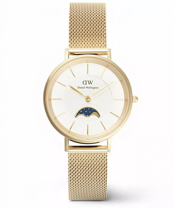 Reloj para mujeres Daniel Wellington Petite Moonphase 32 DW00100771