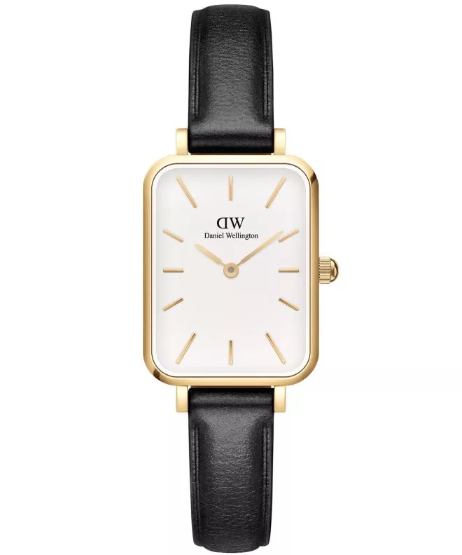Reloj para mujeres Daniel Wellington Quadro Pressed Sheffield 20 DW00100559