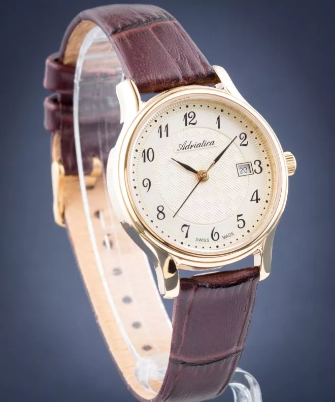 Reloj para mujeres Adriatica Classic A3000.1221Q