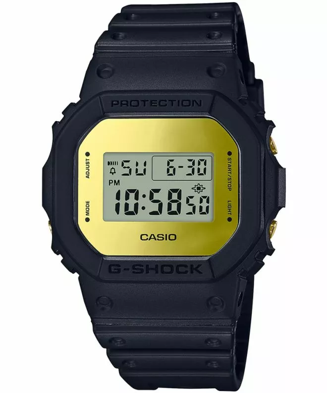 Reloj para hombres Casio G-Shock The Origin DW-5600BBMB-1ER