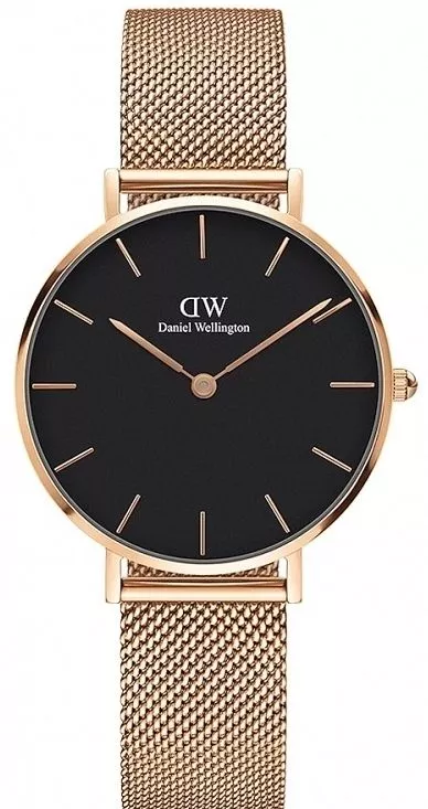 Reloj para mujeres Daniel Wellington Classic Melrose DW00100161