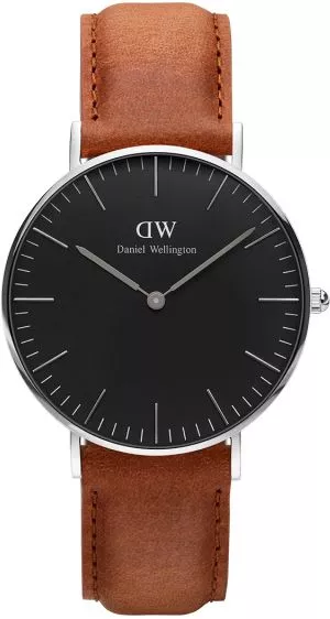 Reloj para mujeres Daniel Wellington Classic Black Durham DW00100144