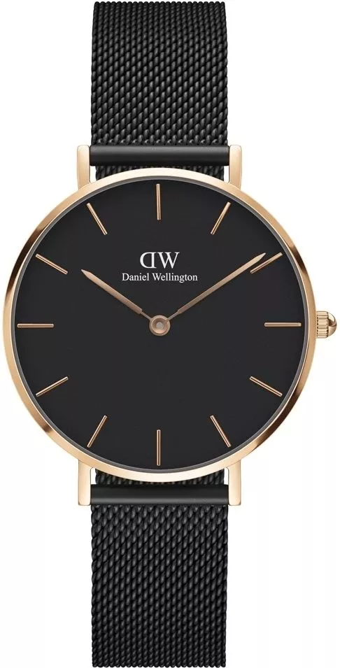 Reloj para mujeres Daniel Wellington Classic Petite DW00100201
