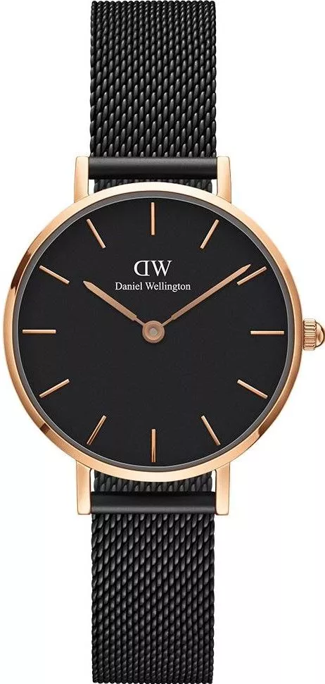 Reloj para mujeres Daniel Wellington Classic Petite Ashfield DW00100245