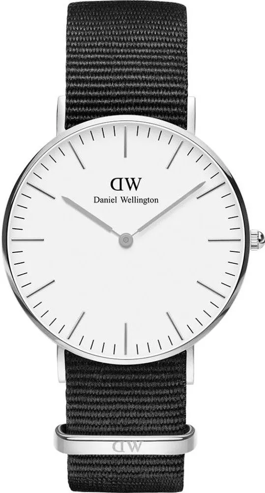 Reloj para mujeres Daniel Wellington Classic Cornwall 36 DW00100260