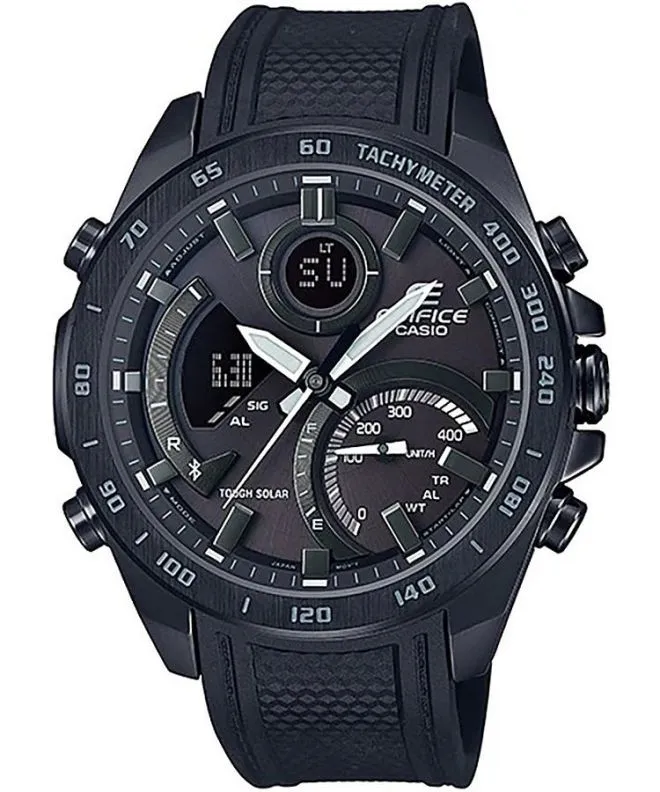 Reloj para hombres Edifice Smartphone Link ECB-900PB-1AER