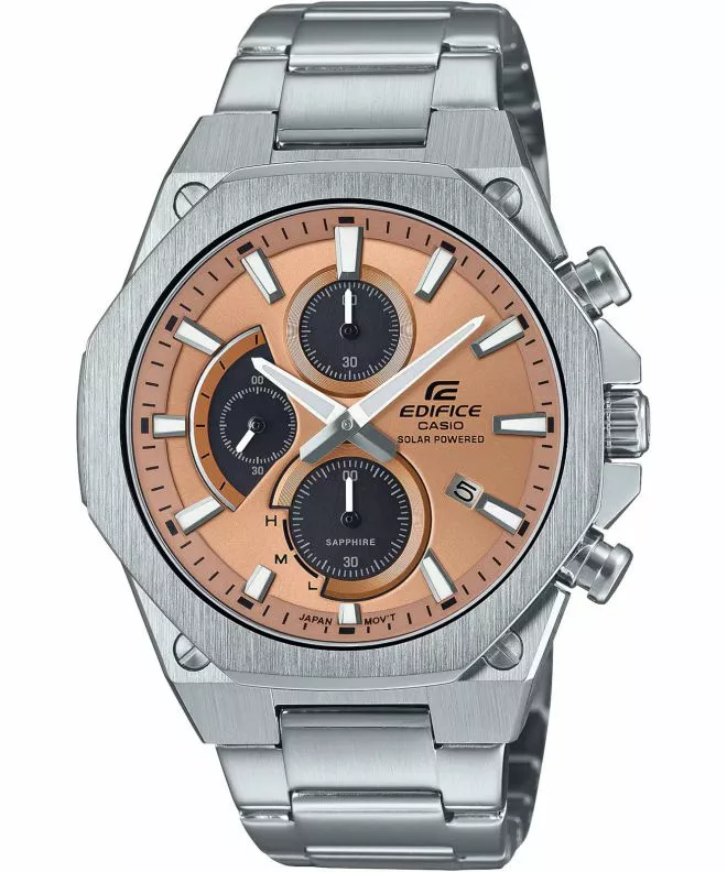 Reloj para hombres Casio Edifice Momentum EFS-S570D-5AUEF