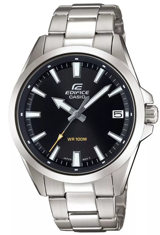 Reloj para hombres Casio Edifice Momentum EFV-100D-1AVUEF