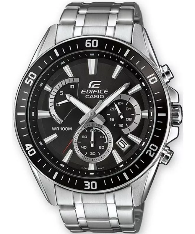 Reloj para hombres Edifice Casio EFR-552D-1AVUEF