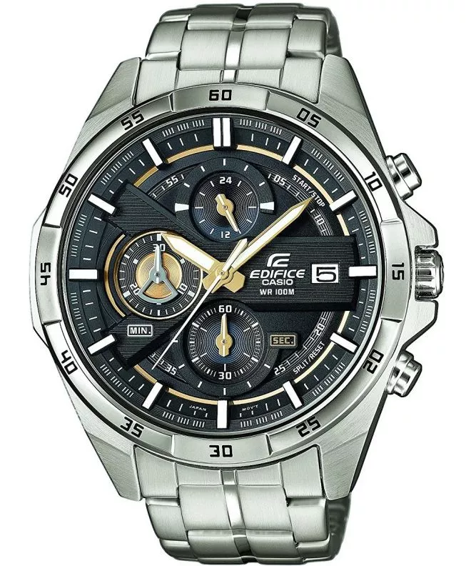 Reloj para hombres Edifice Casio EFR-556D-1AVUEF