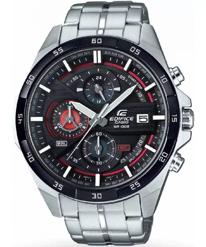 Reloj para hombres Edifice Casio EFR-556DB-1AVUEF