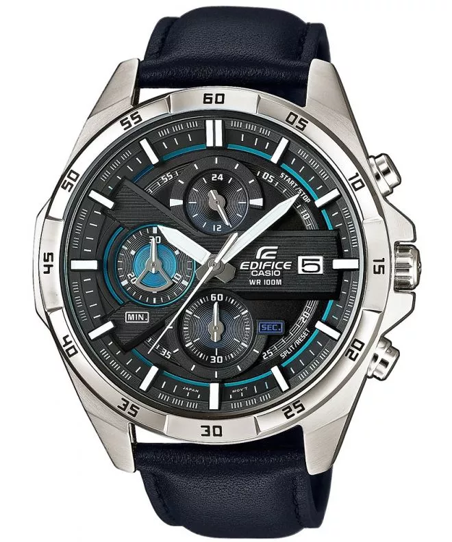 Reloj para hombres Edifice Casio Chronograph EFR-556L-1AVUEF