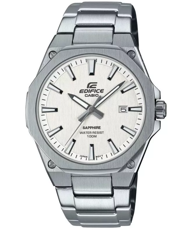 Reloj para hombres Casio Edifice Momentum Slim Sapphire EFR-S108D-7AVUEF