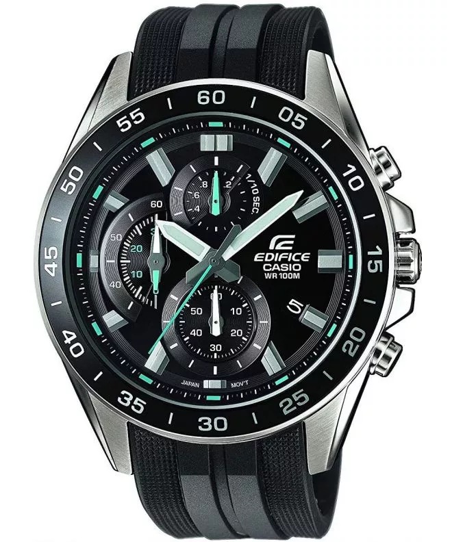 Reloj para hombres Casio Edifice Momentum Racing Chrono EFV-550P-1AVUEF