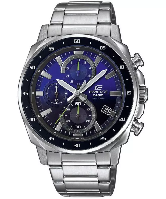 Reloj para hombres Casio Edifice Classic EFV-600D-2AVUEF