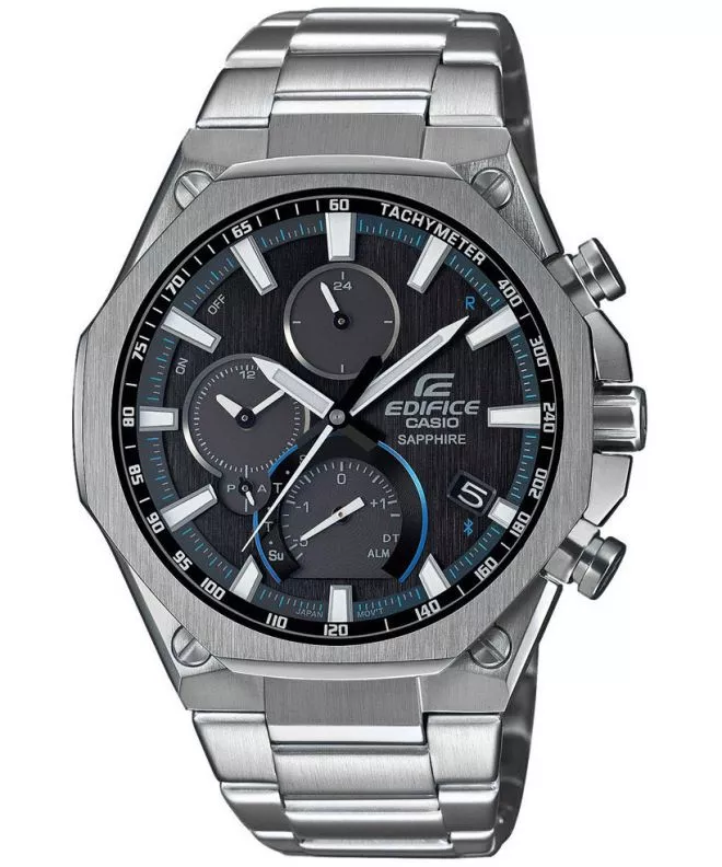 Reloj para hombres Casio Edifice Premium Bluetooth EQB-1100D-1AER