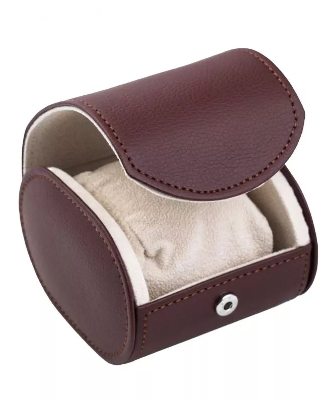 Caso Watchard Brown BOX-A297-BROWN