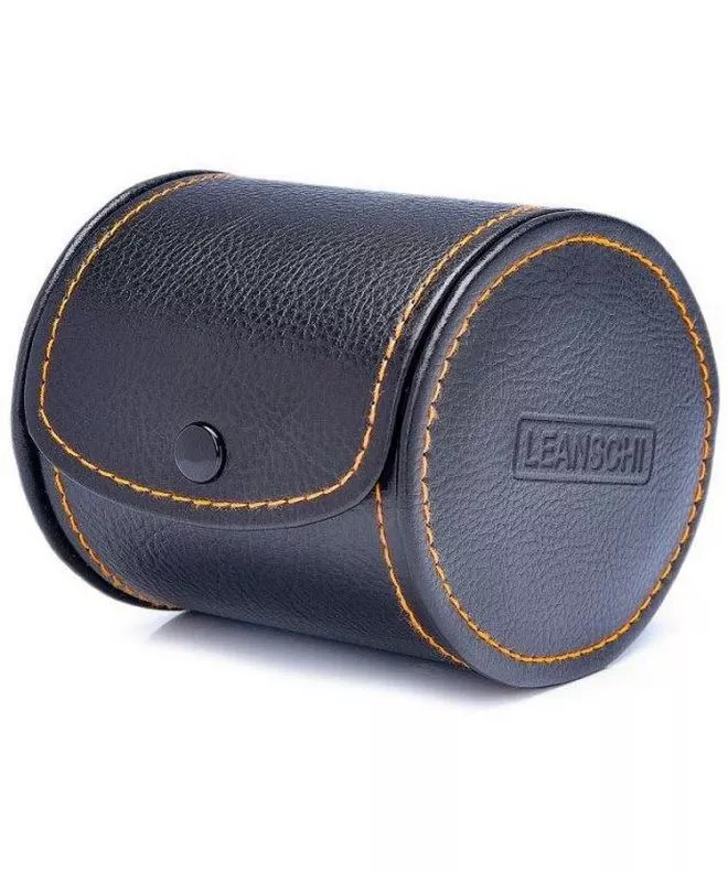 Caso Leanschi Black WPO1-BLAK