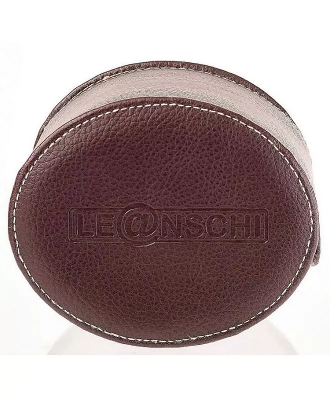 Caso Leanschi Brown XXL WPO1-XXL