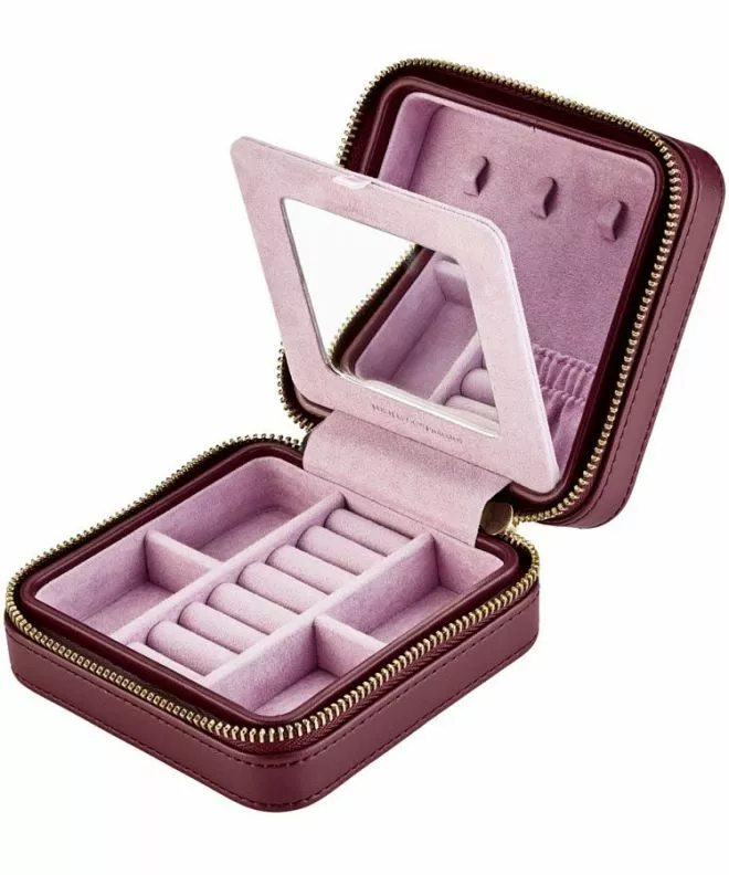 Caso Wolf x Liberty - Ianthe Burgundy talla S 381327